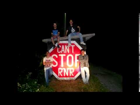 The Passengers - Trese lupa udara LIVE ( Iz Filma "Kako je propao R'n'R" )