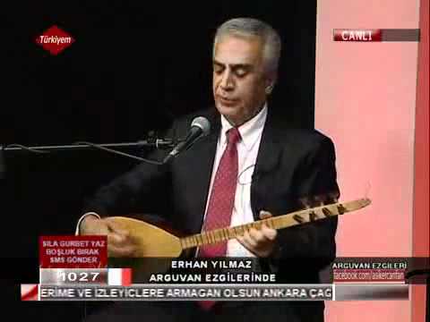 Erhan YILMAZ-Seherde uğradım yarin göçüne