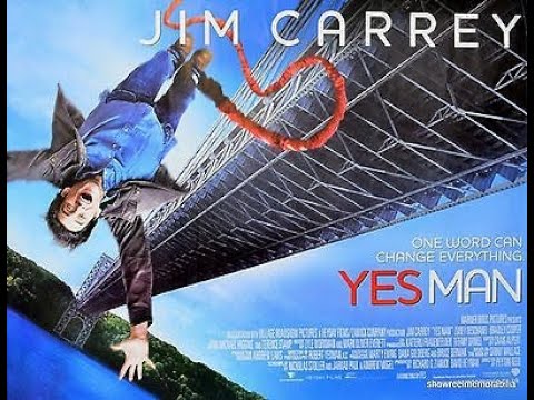 Yes Man (2008) ,official trailer,Peyton Reed, Jim Carrey, Zooey Deschanel, Bradley Cooper.