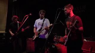 Video Seven years (live 2018)