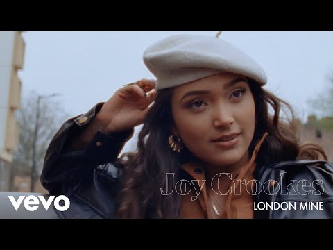 Joy Crookes - London Mine (Official Video)