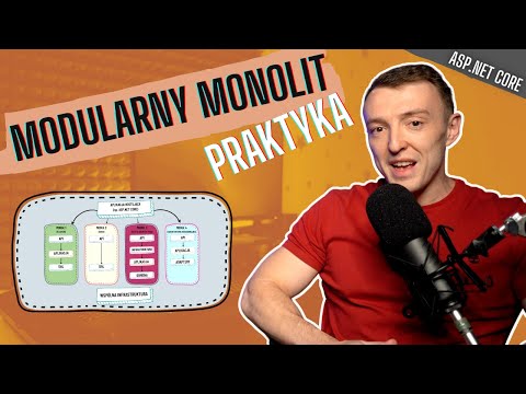 Modularny Monolit praktycznie