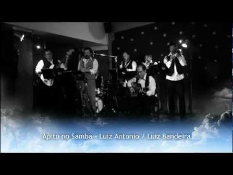 Orquestra Libertina de Lisboa - Gaúcho, Apito no Samba e Odeon