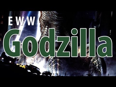 Everything Wrong With Godzilla 1998 S10107578 Everything Wrong With Godzilla 1998 S10107578