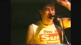 The Macc Lads - Saturday Night - Video (Live video with album version sound)
