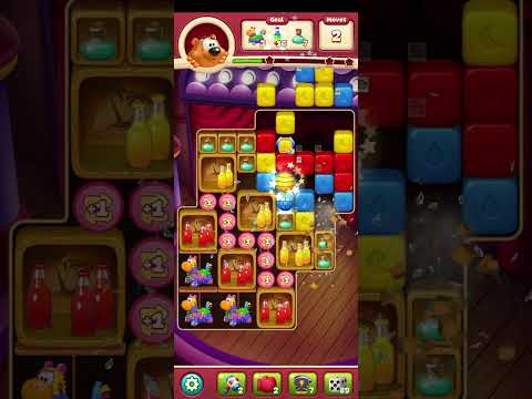 toonblast level 8257