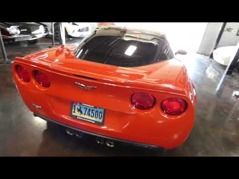 2011 Chevrolet Corvette (CC-1523068) for sale in Hailey, Idaho