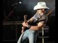 Brad Paisley-Playing with Fire