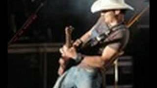 Brad Paisley-Playing with Fire