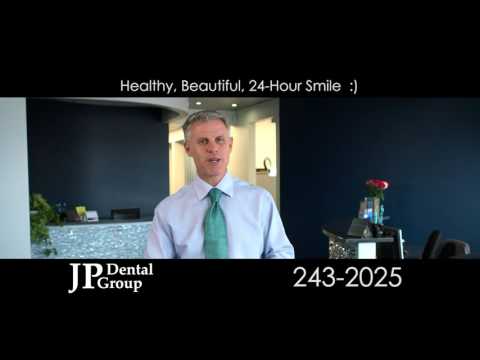 Jp Dental & Implant Center video