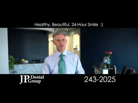 Jp Dental And Implant Center video