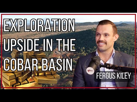 Mount Hope Mining’s IPO and Cobar Basin Potential with Fergus Kiley