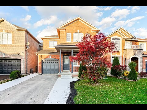 5659 Lila Trail, Mississauga Home for Sale - Real Estate Properties for Sale