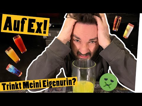 Challenge: Trinke 2 Liter in 2 Minuten auf Ex - plus Pipi?! II Das schaffst du nie!