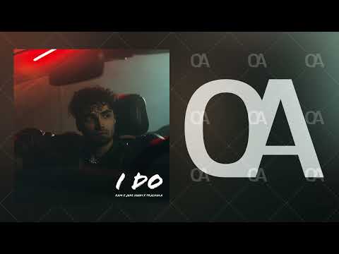 Romanian House Mafia x Jade Shadi x Trackula - I Do (Official Audio)