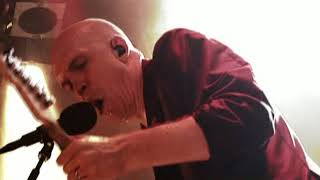 Devin Townsend Project - Poltergeist (By A Thread: Live in London 2011)