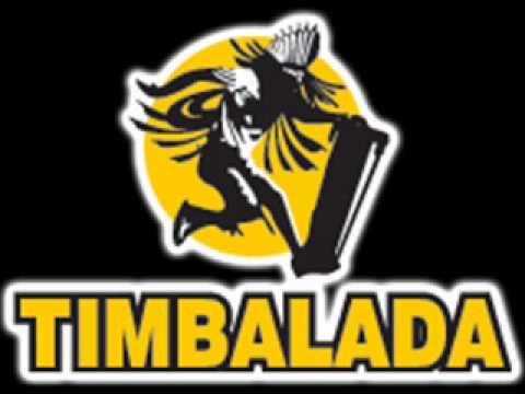 Timbalada - Braseira Ardia