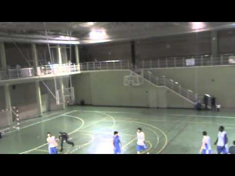 Maristas - Eset Ontinet - Part final