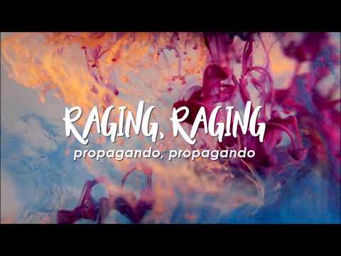 Kygo ft Kodaline - Raging (español e ingles) (lyrics)