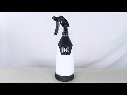 IK Multi TR 1 | Der IK Trigger Sprayer Testbericht!