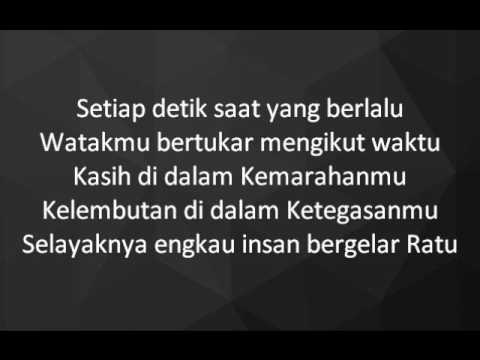 Dikir Temasek II - Wanita lyrics