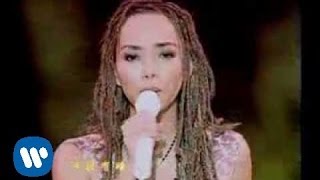 張惠妹 A-Mei - 看見自己 See Themselves (華納 official 官方完整版MV)