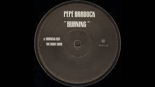 Pépé Bradock & The Grand Brûlé's Choir - The Right Way