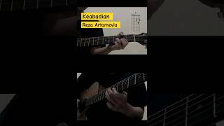 Download lagu Short Cover freakinhead [Keabadian - Reza Artamevia] #akustikcover #rezaartamevia #cover mp3