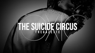 the GazettE - THE SUICIDE CIRCUS [Lyrics]