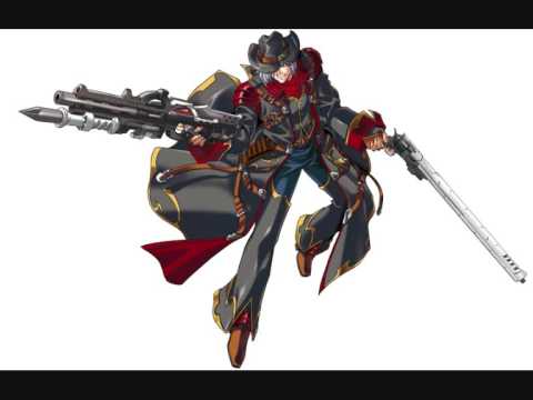 Mugen no Frontier - All Correct