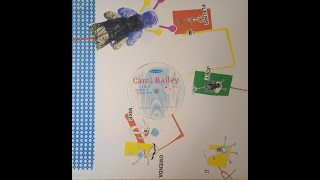 Carol Bailey – I Can't Make U Love Me (Alex Party Mix)