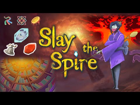 Slay the Spire December 12th Daily - Watcher | The Watcher streak keeps going...