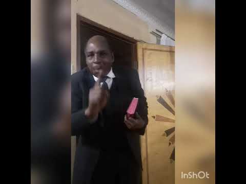 Bawo S. Mkhosi - O. N. Quluba funeral