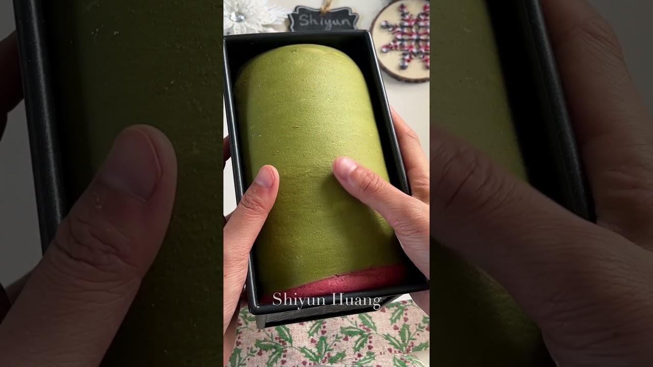 Christmas bread ideas 🍞🎄