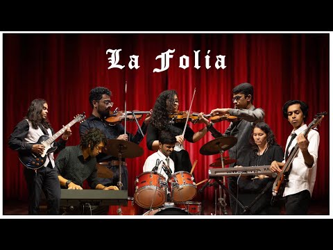 UnAmplified and Rhythmica IISc