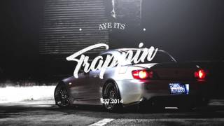 Pryde - Window Of A Honda