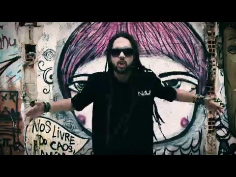 PROLLOGY - Voando Alto (Part.ft Nauí MOVNI) HD