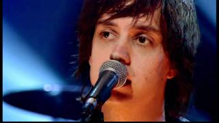 The Strokes - Heart In A Cage (Live Jools Holland 2006) (High Definition) (HD)