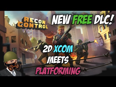Steam Community :: Video :: This 2D XCOM Game Just Got Better With The ...