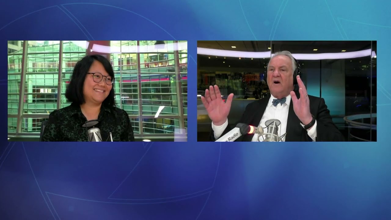 Fed Reaction and a US-Russia Prisoner Swap | Bloomberg Surveillance | August 1, 2024