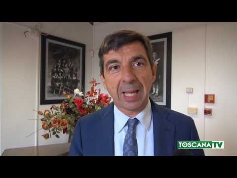 2018-11-12 PISTOIA - TURISMO, RESISTE L'EFFETTO CAPITALE CULTURA