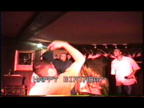 Hasan 989 Hasan The Sinister Live (rare)