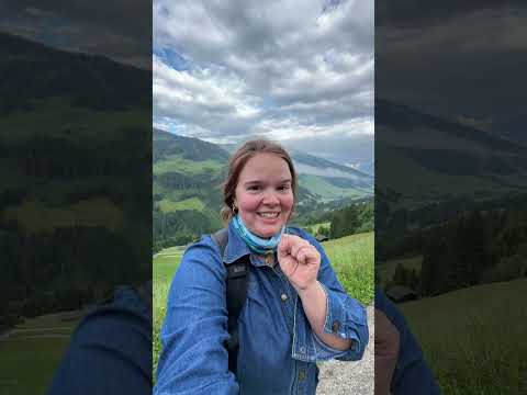Steinbergalm - Sonnjoch | Alpbachtal in Tirol