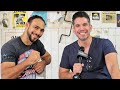 KEITH THURMAN NOT FINISHED AS A FIGHTER; TARGETS CRAWFORD & SPENCE & TALKS CANELO TO CRUISERWEIGHT