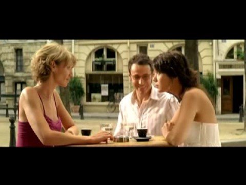 On va s'aimer - Trailer