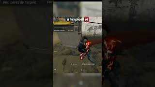La mission secrète de Fortune's Keep ! #warzone #cod #astuce  #gaming #twitch