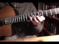 Bricktop 1949 solo by Django Reinhardt - Augusto Creni