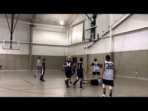 World Class Basketball Aug 23 2017