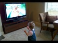 Ava Discovers Sesame Street