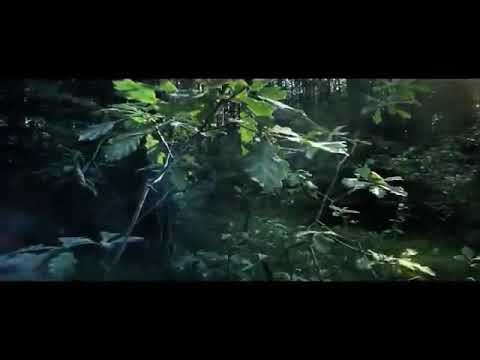 Jason Parker feat. Crizzn - Return To Innocence  (Musik Video)